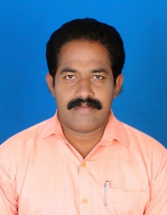 S.A. Martin Britto Dhas